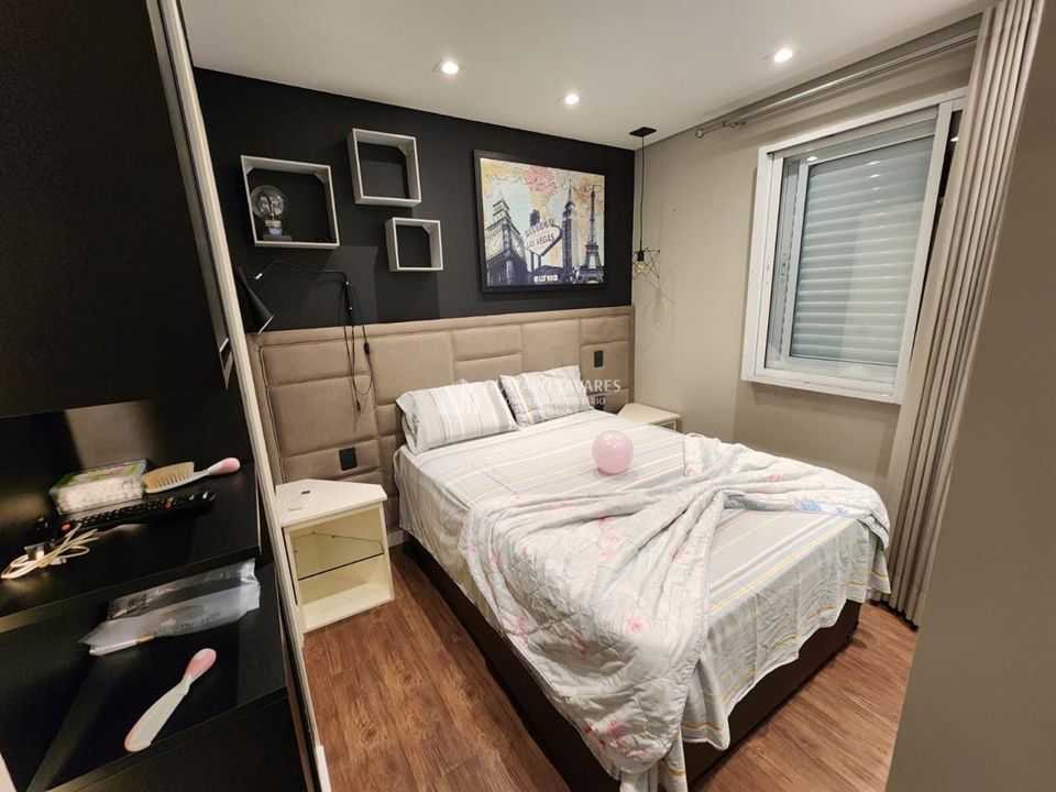 Cobertura, 4 quartos, 187 m² - Foto 4