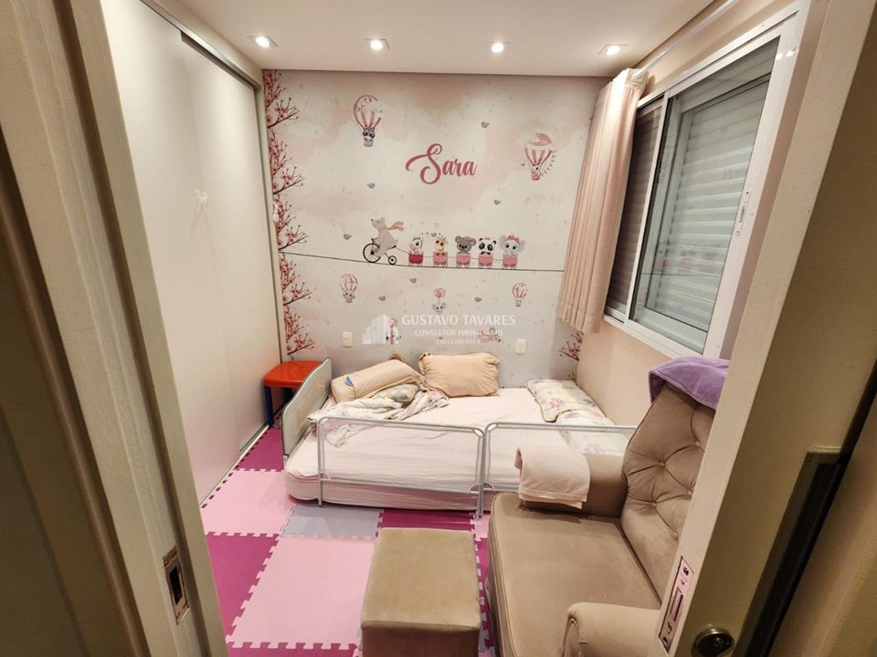 Cobertura, 4 quartos, 187 m² - Foto 7