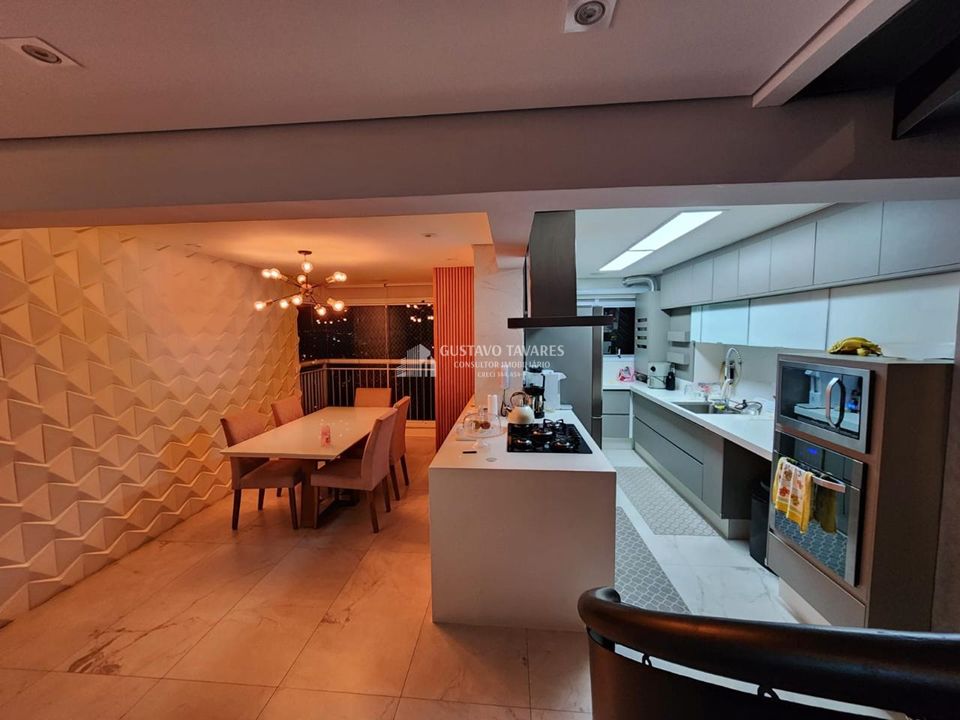 Cobertura, 4 quartos, 187 m² - Foto 11