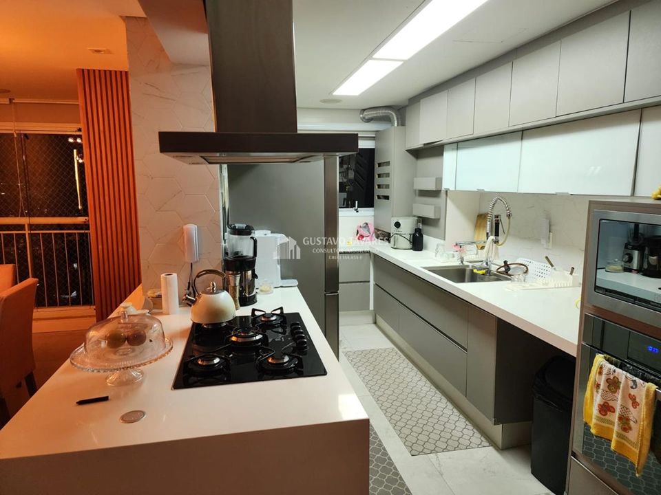 Cobertura, 4 quartos, 187 m² - Foto 14