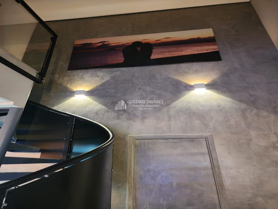 Cobertura, 4 quartos, 187 m² - Foto 18