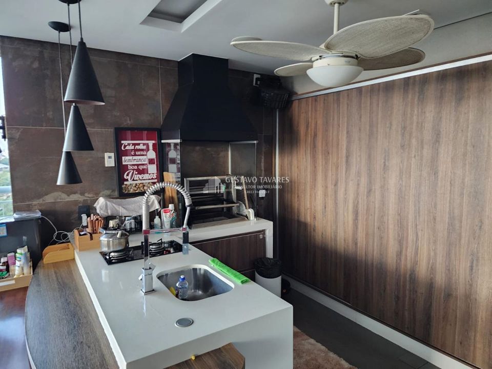 Cobertura, 4 quartos, 187 m² - Foto 27