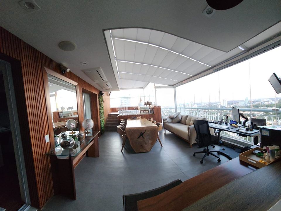 Cobertura, 4 quartos, 187 m² - Foto 30