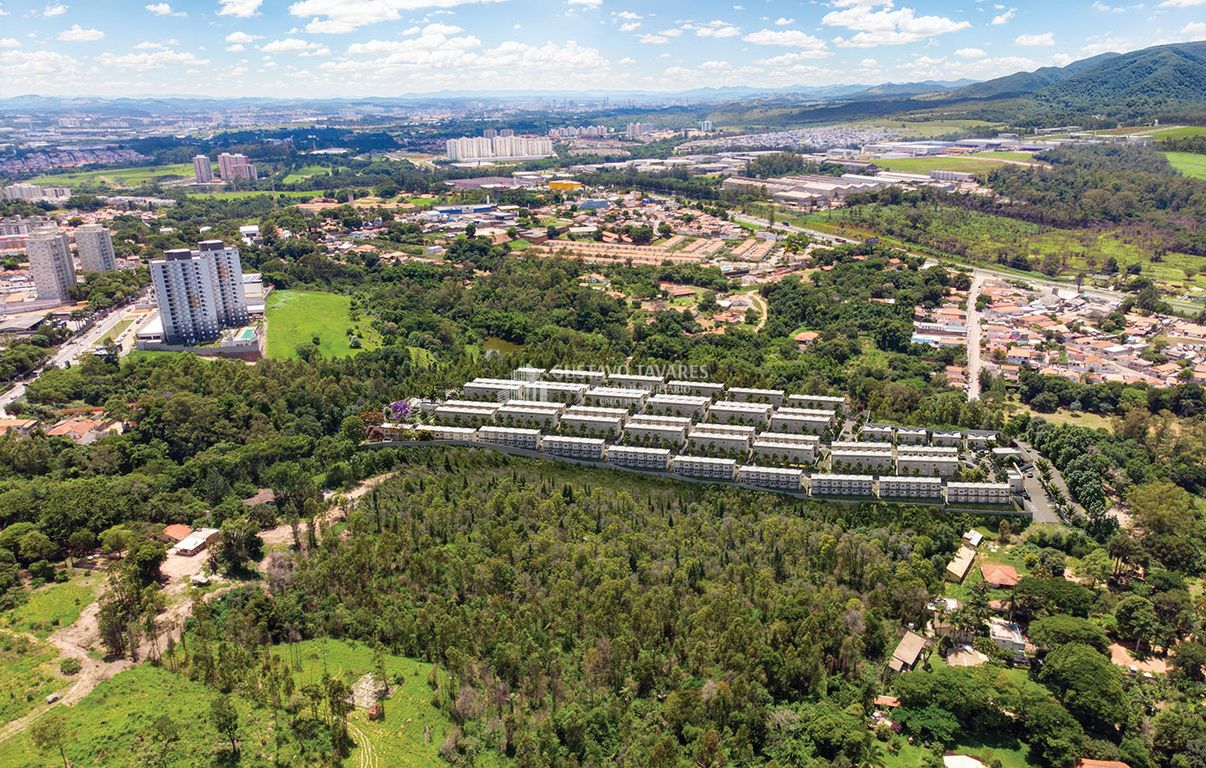 Casa de Condomínio, 2 quartos - Foto 1