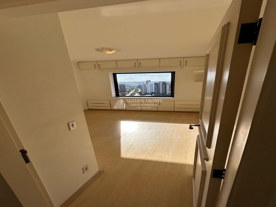 Apartamento, 4 quartos, 156 m² - Foto 4