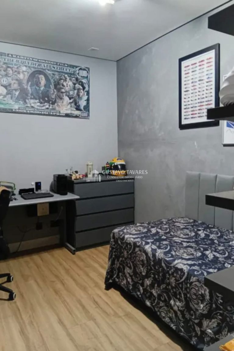 Apartamento à venda com 3 quartos, 111m² - Foto 10
