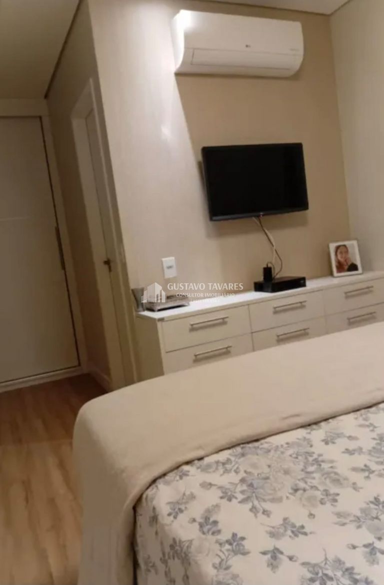 Apartamento à venda com 3 quartos, 111m² - Foto 8