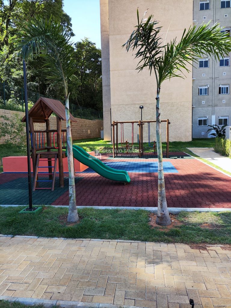 Apartamento à venda com 2 quartos, 54m² - Foto 8