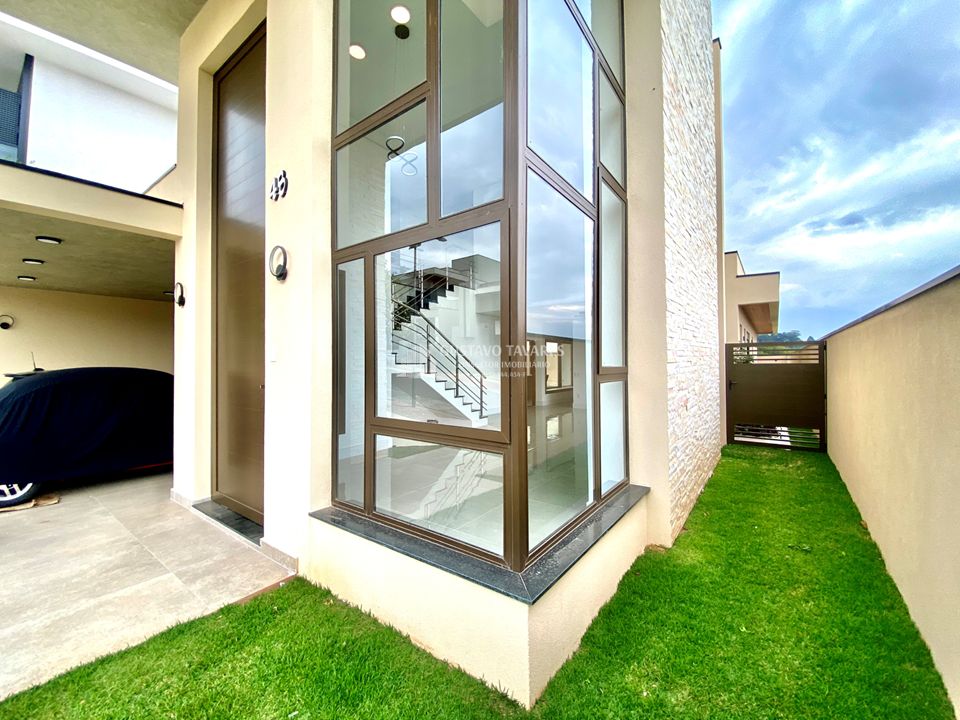 Casa de Condomínio, 3 quartos - Foto 3