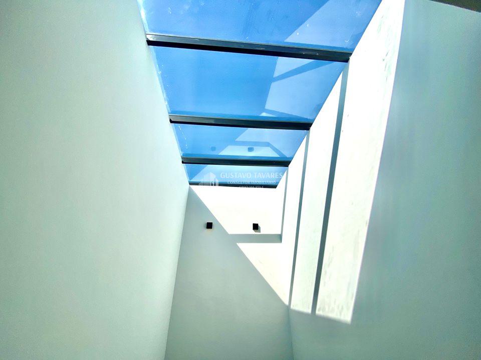 Casa de Condomínio, 3 quartos - Foto 29