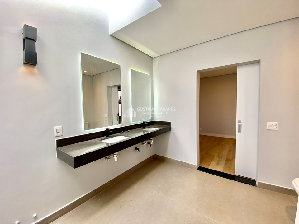Casa de Condomínio, 3 quartos - Foto 50