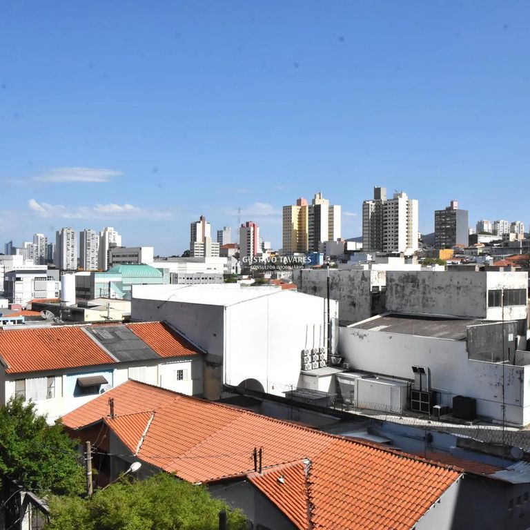 Apartamento, 2 quartos, 54 m² - Foto 8