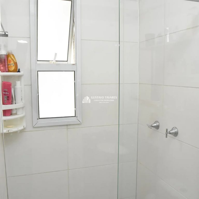 Apartamento, 2 quartos, 54 m² - Foto 13
