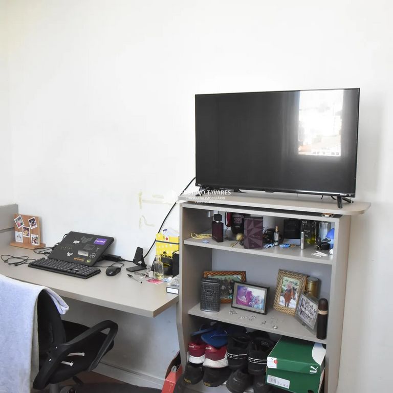 Apartamento, 2 quartos, 54 m² - Foto 17