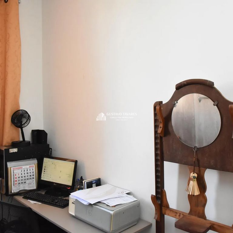 Apartamento, 2 quartos, 54 m² - Foto 22