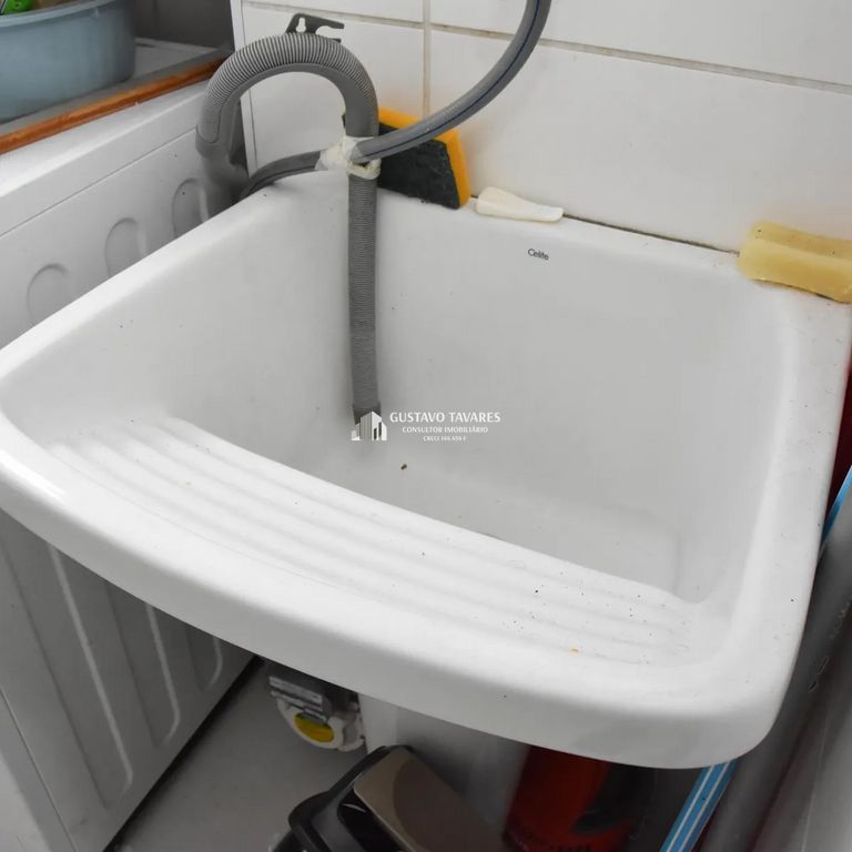 Apartamento, 2 quartos, 54 m² - Foto 32