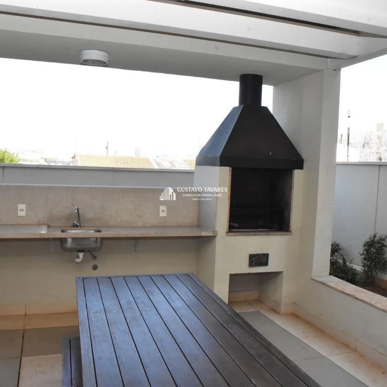 Apartamento, 2 quartos, 54 m² - Foto 37