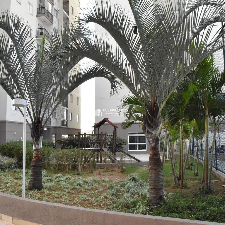 Apartamento, 2 quartos, 54 m² - Foto 43