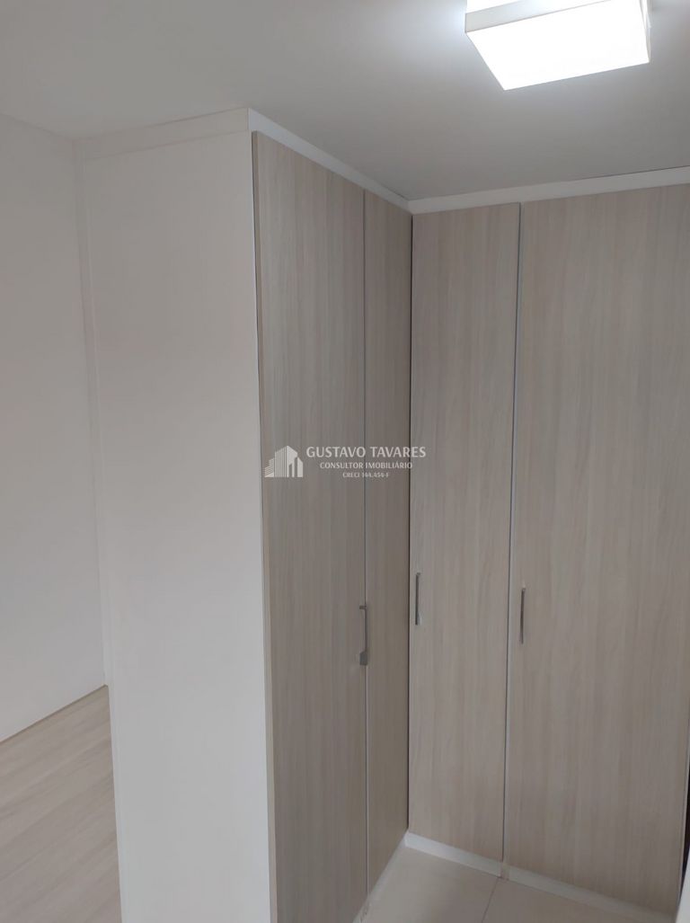 Apartamento, 2 quartos, 48 m² - Foto 6