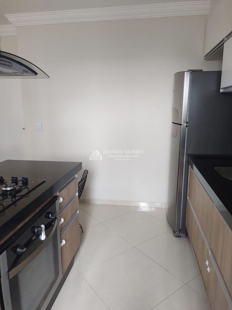 Apartamento, 2 quartos, 48 m² - Foto 13