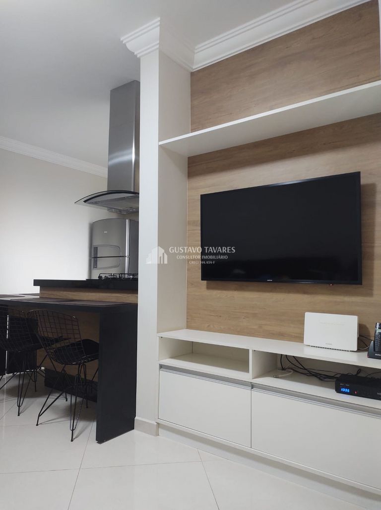 Apartamento, 2 quartos, 48 m² - Foto 10