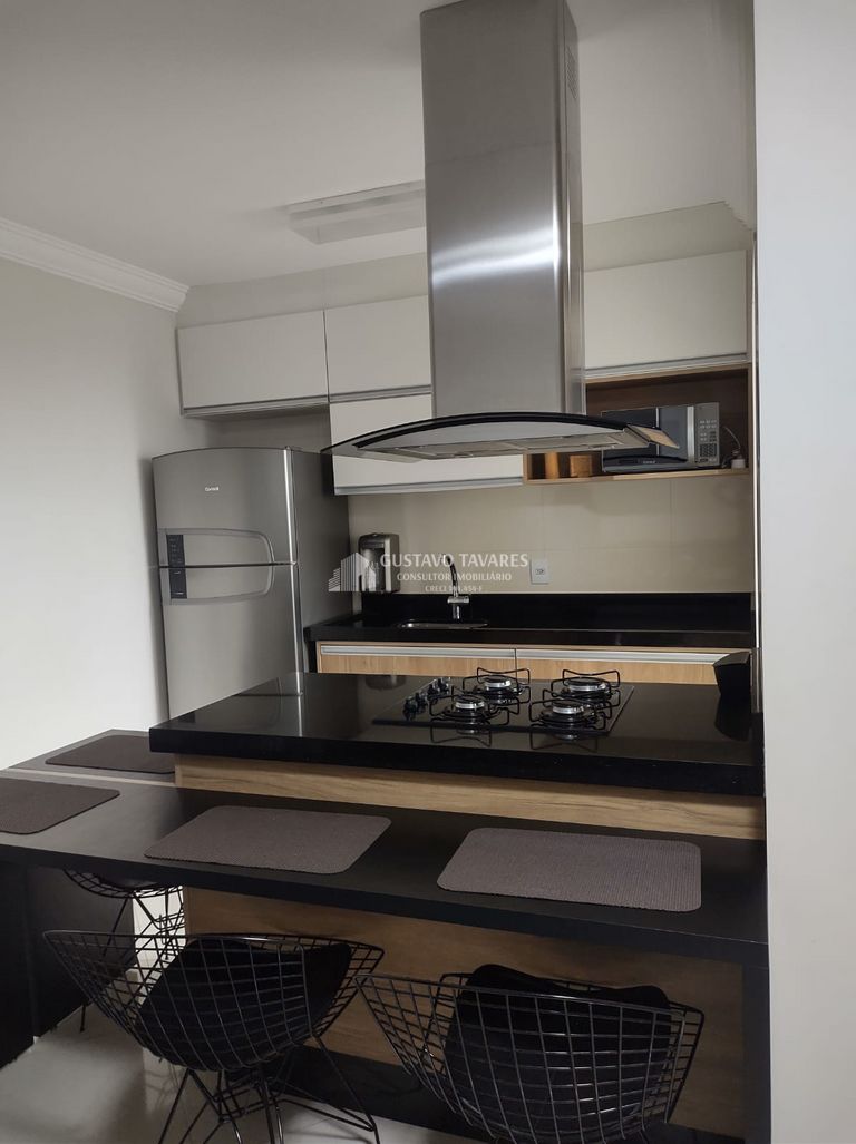 Apartamento, 2 quartos, 48 m² - Foto 12