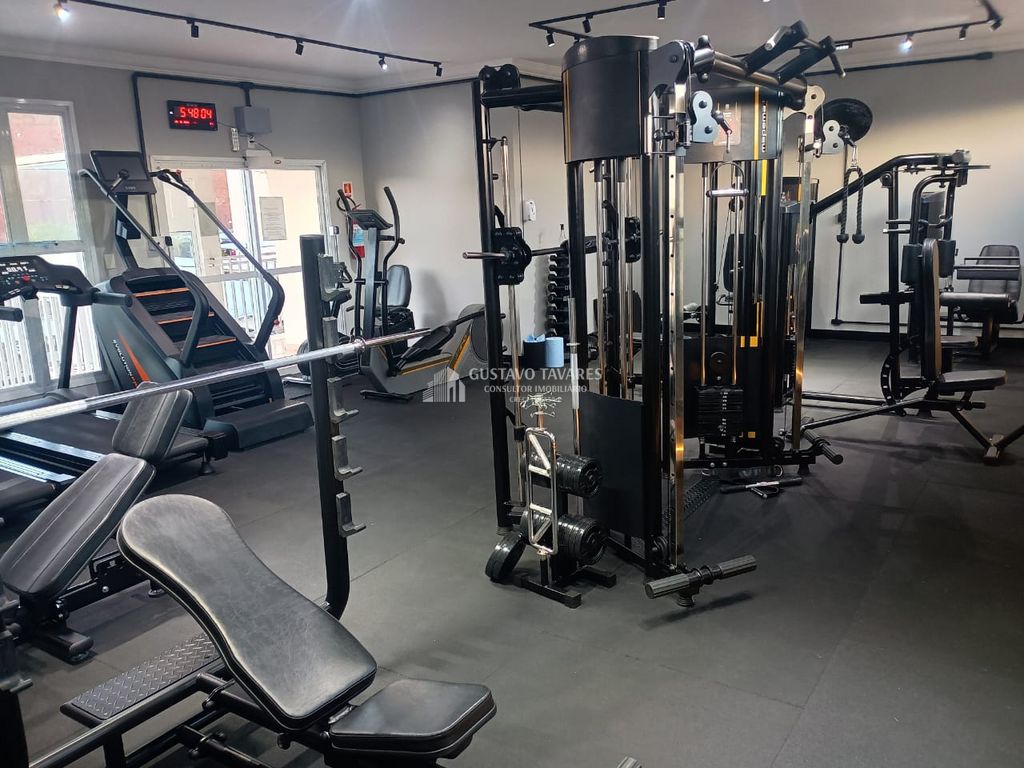 Apartamento, 2 quartos, 48 m² - Foto 26