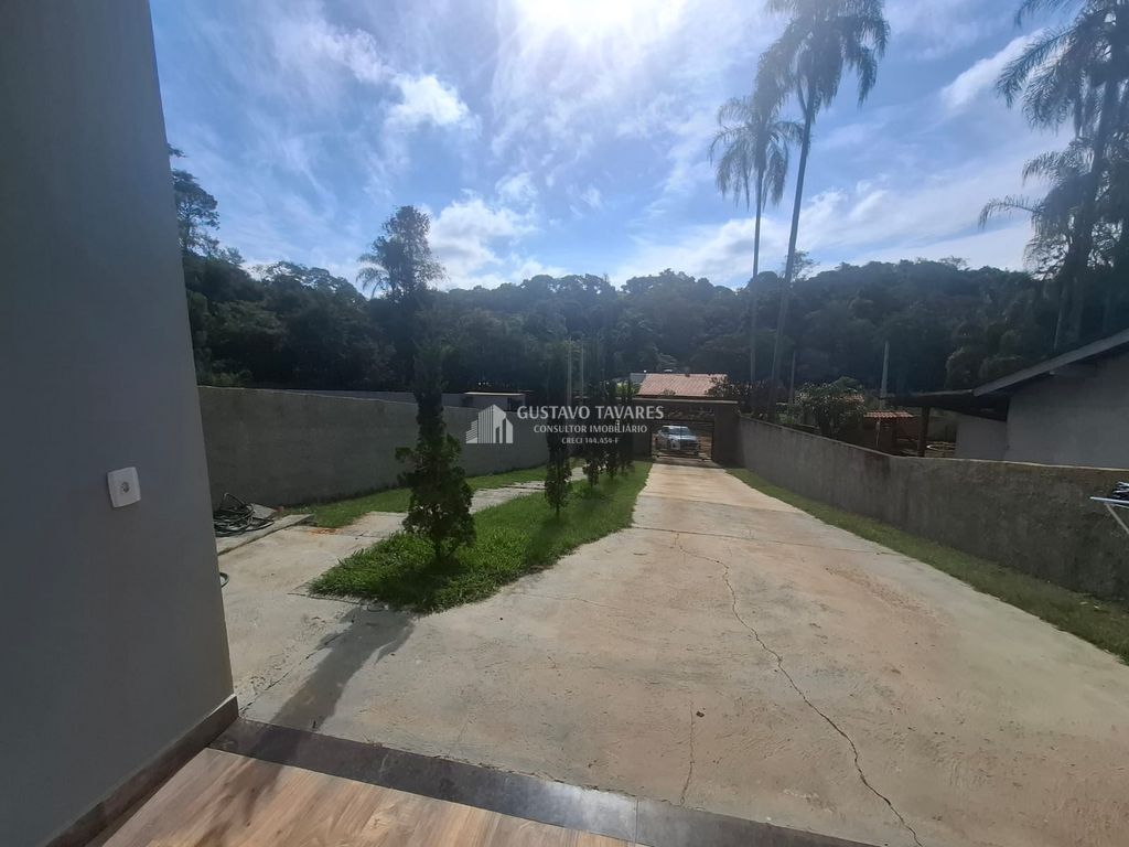 Casa, 3 quartos, 170 m² - Foto 21