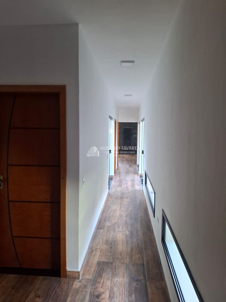 Casa, 3 quartos, 170 m² - Foto 8