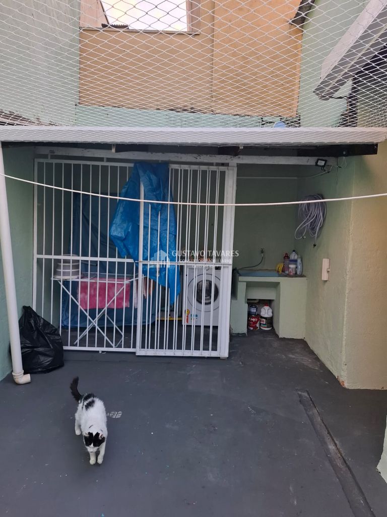 Casa, 3 quartos, 70 m² - Foto 13