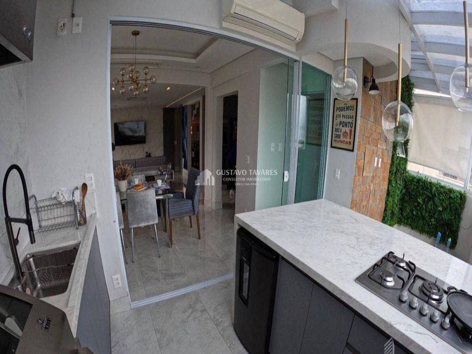 Cobertura, 4 quartos, 240 m² - Foto 7