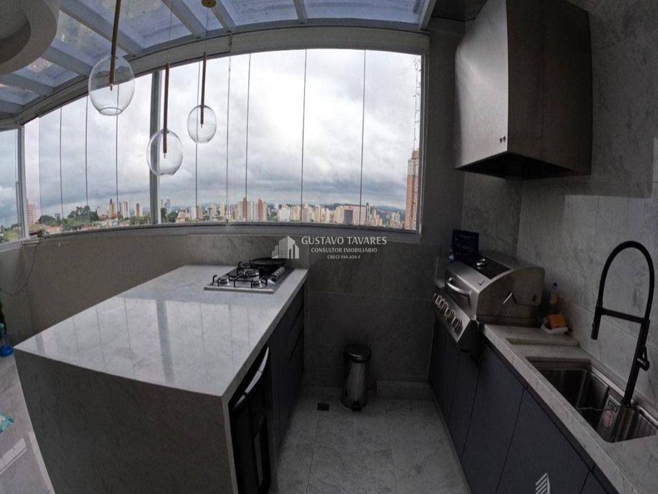 Cobertura, 4 quartos, 240 m² - Foto 10