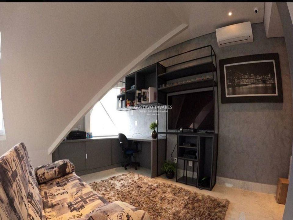 Cobertura, 4 quartos, 240 m² - Foto 19