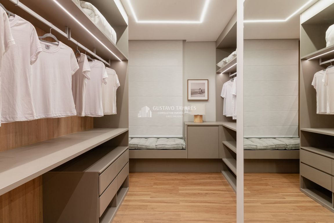 Apartamento, 3 quartos, 111 m² - Foto 39