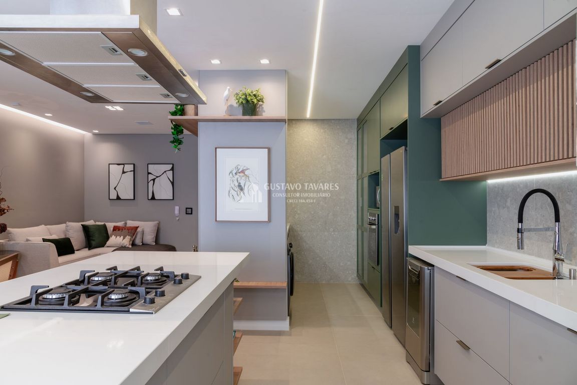 Apartamento, 3 quartos, 111 m² - Foto 52