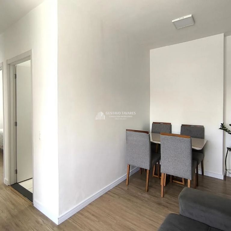 Apartamento, 3 quartos, 60 m² - Foto 4