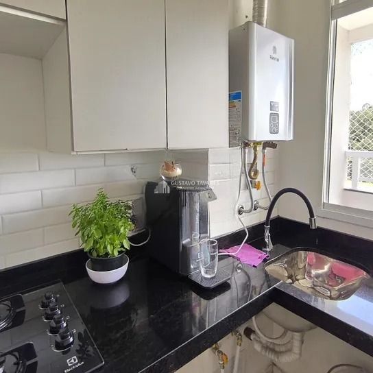 Apartamento, 3 quartos, 60 m² - Foto 8