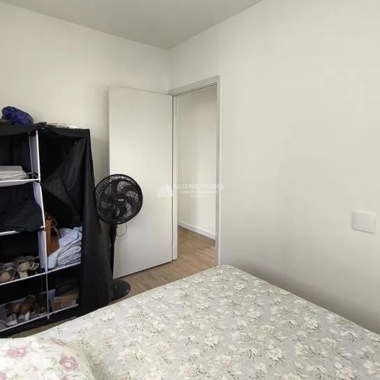 Apartamento, 3 quartos, 60 m² - Foto 13