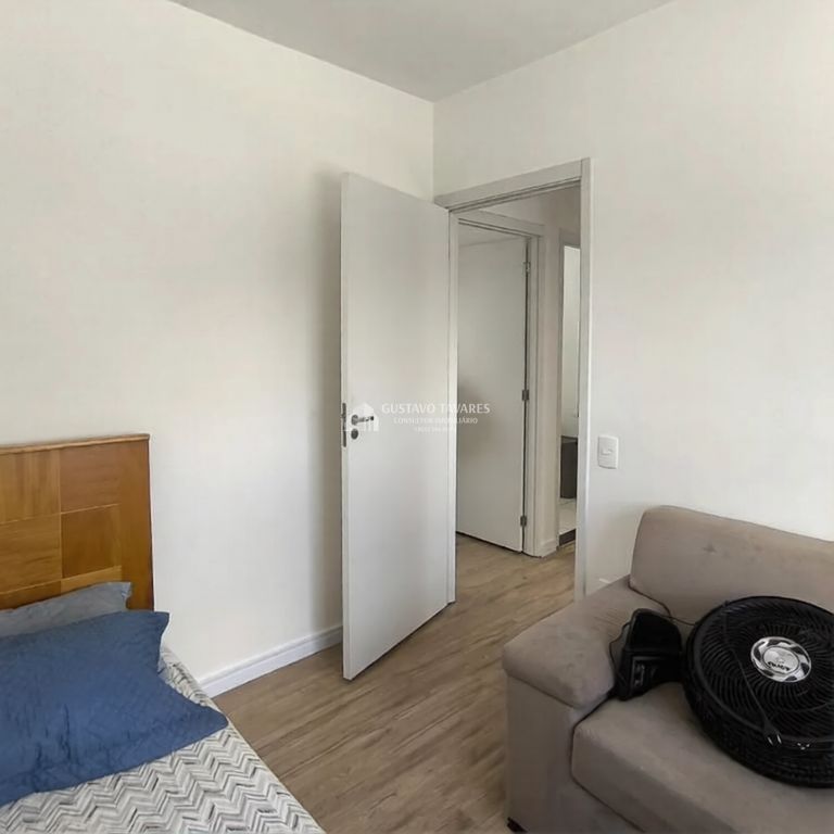 Apartamento, 3 quartos, 60 m² - Foto 21
