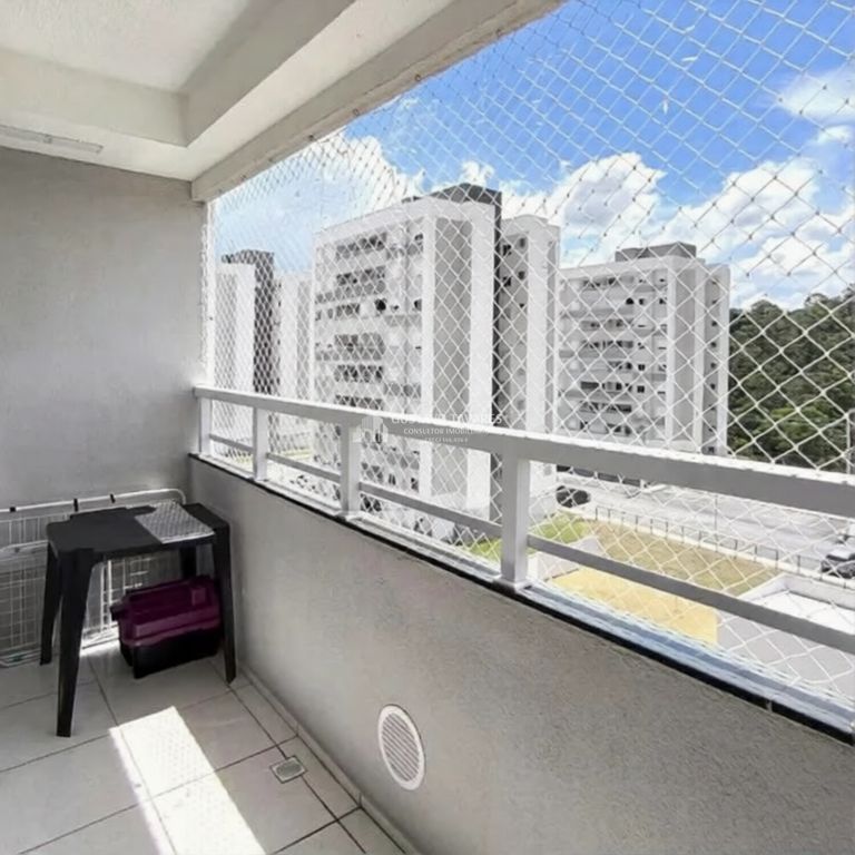 Apartamento, 3 quartos, 60 m² - Foto 31