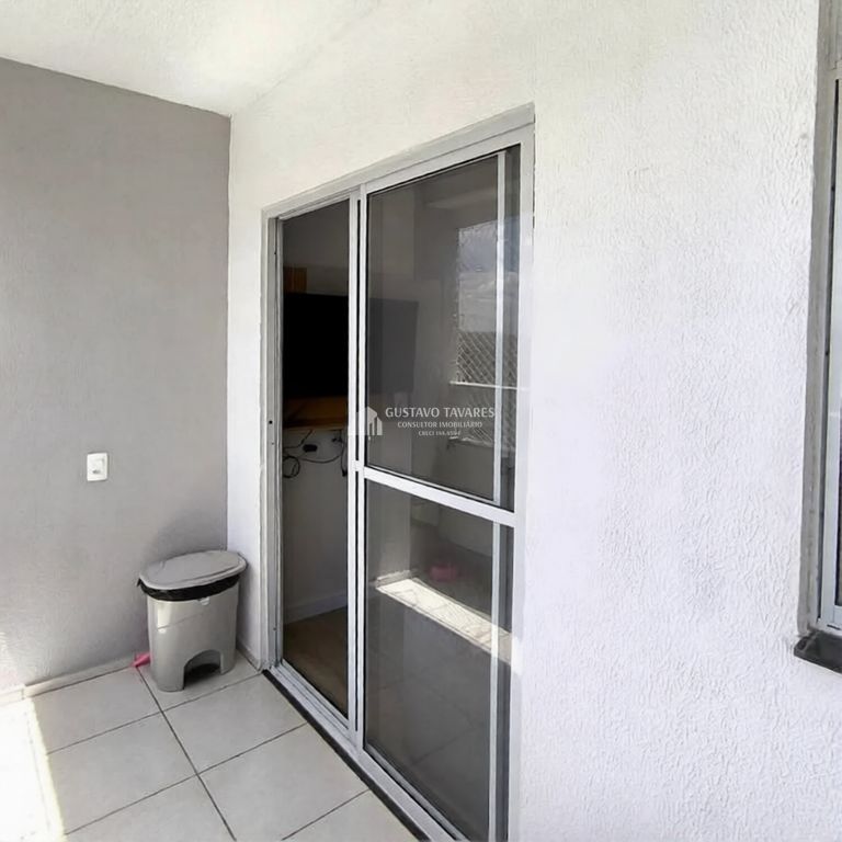Apartamento, 3 quartos, 60 m² - Foto 33