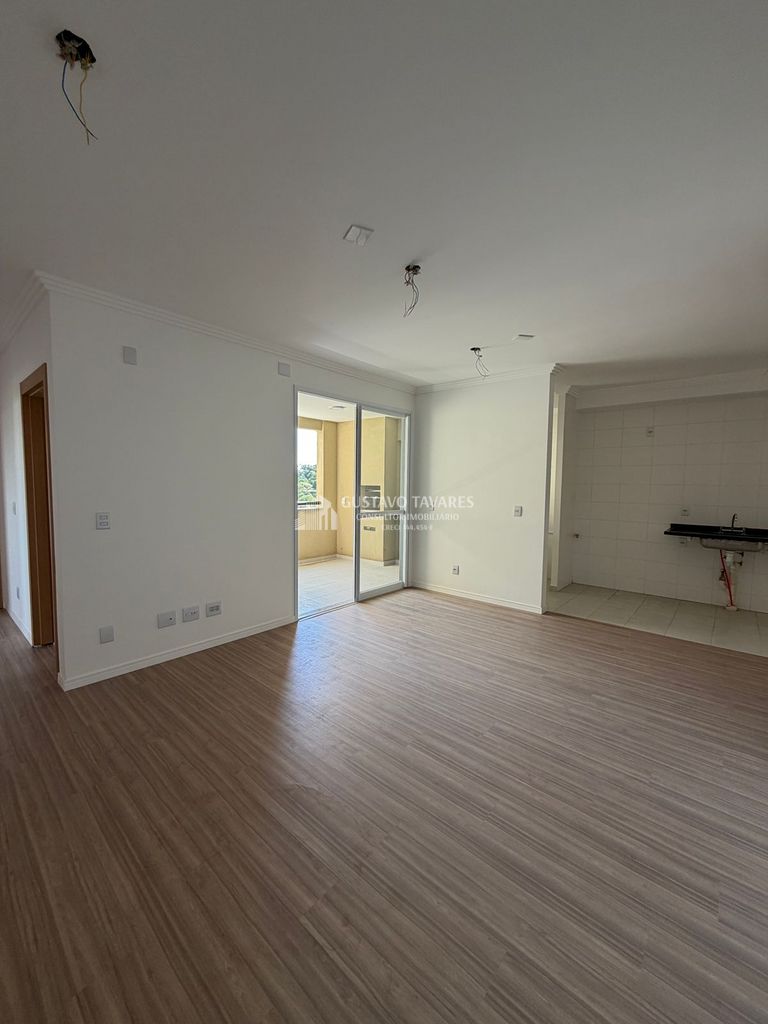 Apartamento, 3 quartos, 98 m² - Foto 5