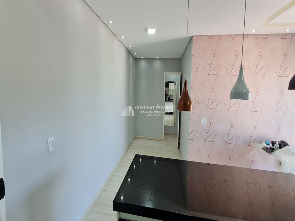 Apartamento, 3 quartos, 80 m² - Foto 1