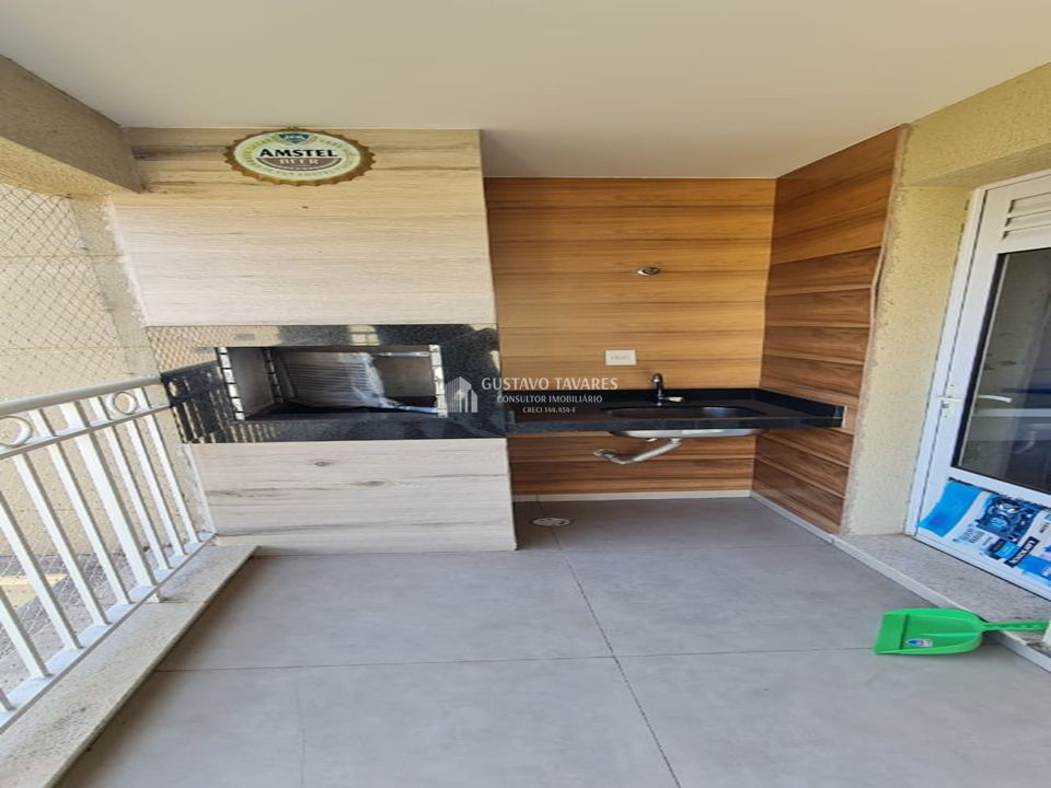 Apartamento, 3 quartos, 80 m² - Foto 7