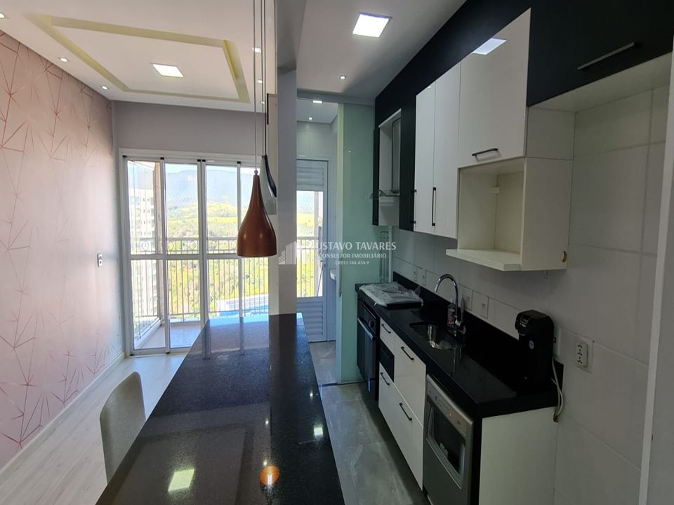 Apartamento, 3 quartos, 80 m² - Foto 11