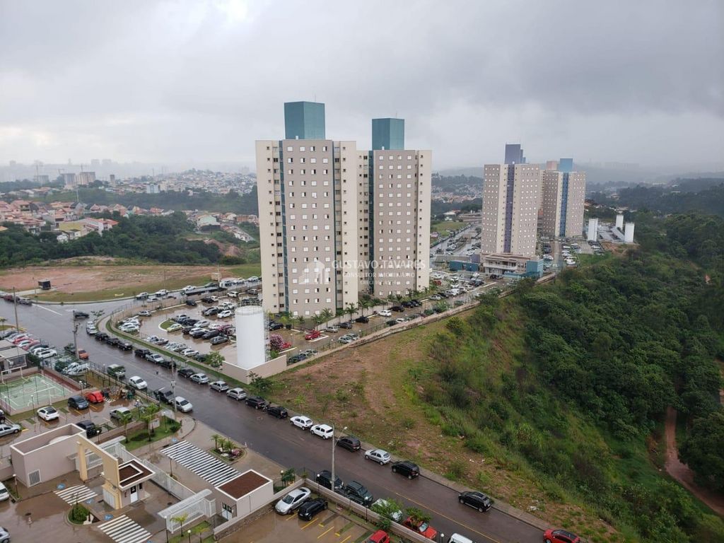 Apartamento, 2 quartos, 48 m² - Foto 11