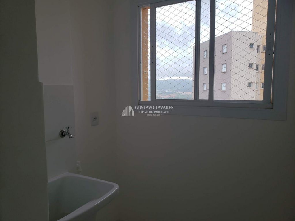 Apartamento, 2 quartos, 48 m² - Foto 7