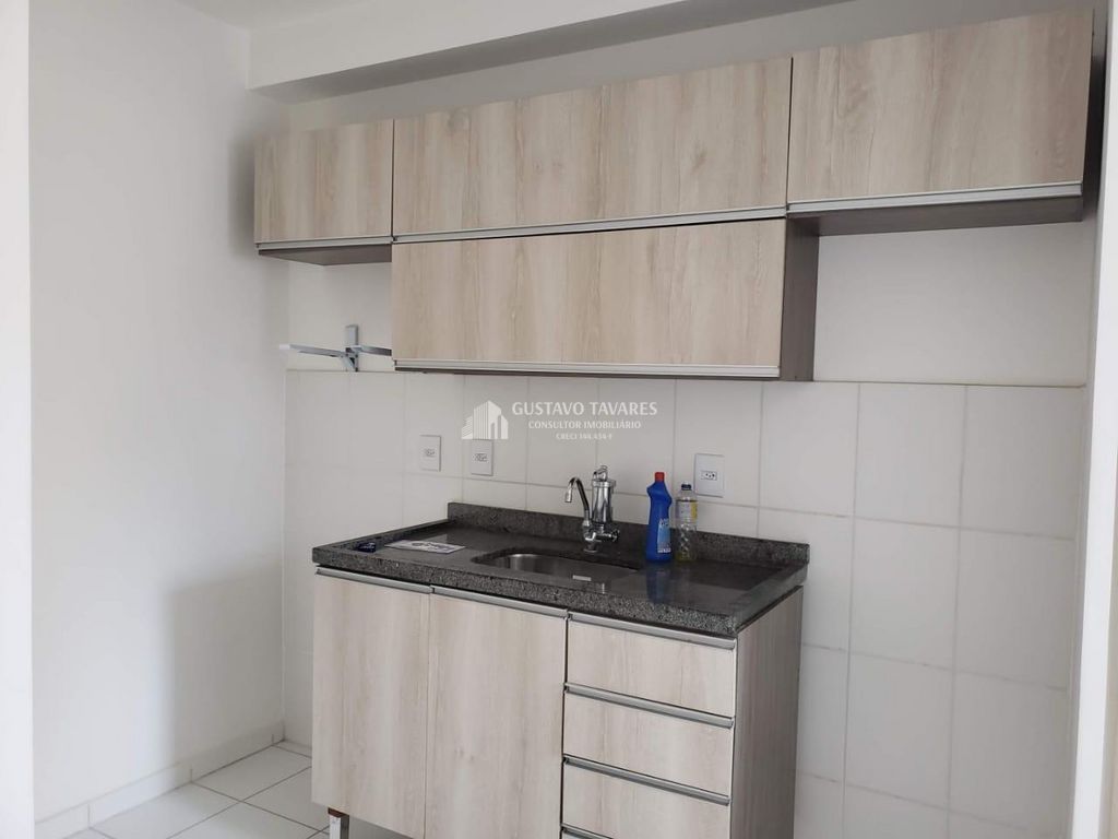 Apartamento, 2 quartos, 48 m² - Foto 5
