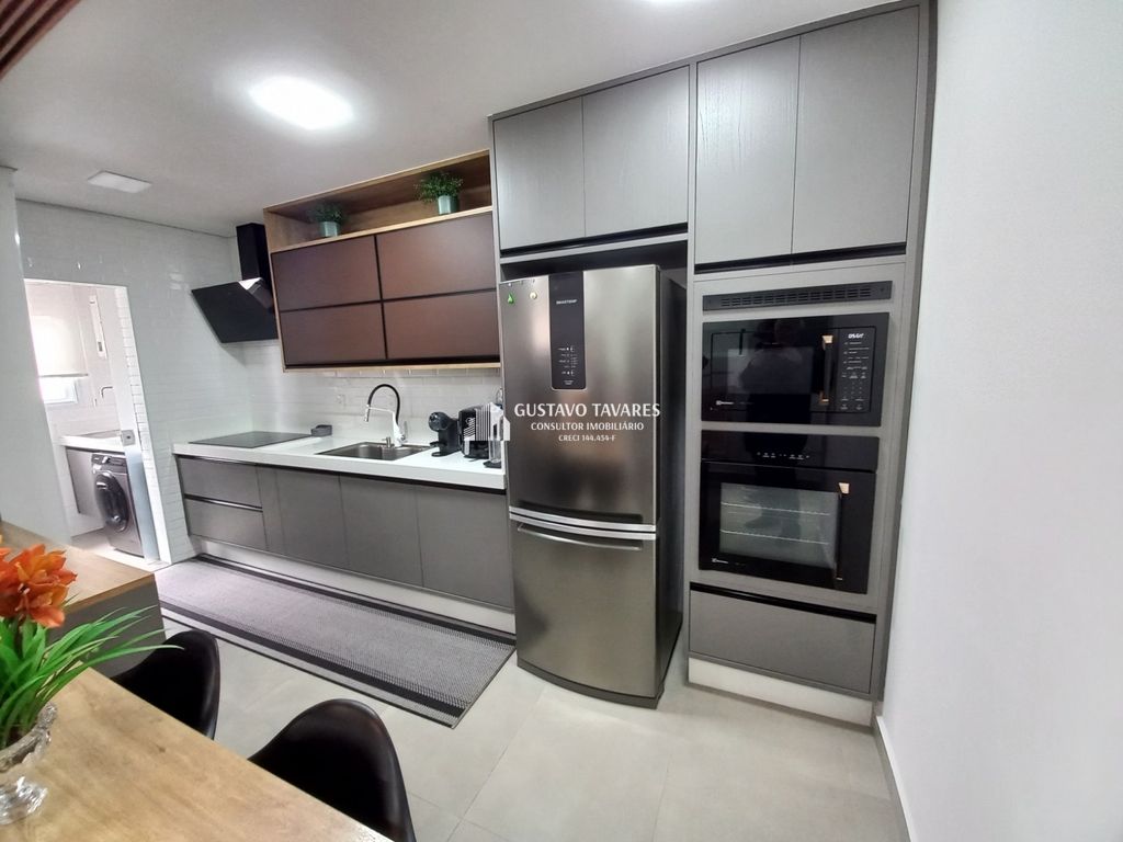 Apartamento, 3 quartos, 243 m² - Foto 40