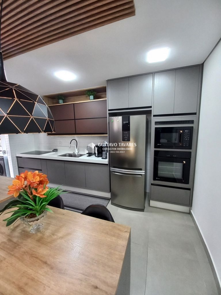 Apartamento, 3 quartos, 243 m² - Foto 47